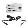 Rode maitinimo kabelis DC-USB1