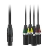 RODE NT-SF1 - Mikrofonas Ambisoniczny Surround 360°