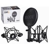 RØDE SM6 mikrofono dalis/priedas
