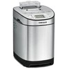 Duonkepė Rommelsbacher duonos kepimo aparatas 13 programų, 700–900 g talpa, BA 550