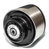 Virtuvės Įrenginio Priedas - Rommelsbacher MZ 500 1.5L 500W Maisto Smulkintuvas Sidabrinis