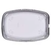 Uždaras kačių tualetas ROTHO 4552907422, 560×390×400 mm