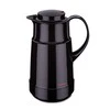 ROTPUNKT Thermos jug, 1.0 l, ristretto (juodas)