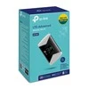 TP-LINK mobilusis 4G LTE WLAN Maršrutizatorius 300 MB dviejų dažnių „Wi-Fi“ 4G modemas SIM kortelės lizdas Micro SD lizdas 1,4 colio TFT ekranas 3000 mAh baterija