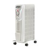 Rowenta BU 2620F0 alyvos aušintuvas 2000 W