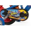 Cross-country bicycle 10" HOT WHEELS 168 Mėlyna