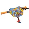 Cross-country bicycle 10" HOT WHEELS 168 Mėlyna