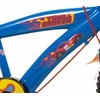 Toimsa Vaikiškas dviratis - Hot Wheels 16" Mėlynas
