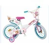 Toimsa dviratis 16" Paw Patrol Girl