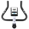 Magnetinis Dviratis One Fitness Hms M8750, Baltas