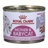 Royal Canin FHN Cat Babycat Instinctive Mousse 195 g