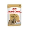 ROYAL CANIN BHN Shih Tzu Adult pašteto pavidalu - šlapias ėdalas suaugusiems šunims - 12 x 85 g