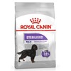 ROYAL CANIN CCN Maxi Sterilized Adult - sausas šunų maistas - 12 kg