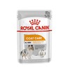 ROYAL CANIN CCN Coat Care Loaf - Wet dog food Pâté 12x85 g