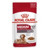 Royal Canin Medium Puppy Sausas maistas šuniukams, 1kg