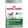 Royal Canin Mini Sterilised 8kg