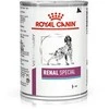 ROYAL CANIN Renal Special - šlapias šunų maistas - 410g