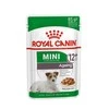 Šunų Maistas - Royal Canin Mini Senėjimas 12+ 12x85g