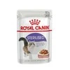 Royal Canin Sterilised 85g konservuotas pašaras katėms maišelyje, maišelyje