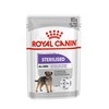 Šunų Maistas - Royal Canin Ccn Sterilised Loaf 12x85g