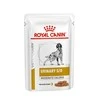 ROYAL CANIN Dog Urinary S/O Moderate Calorie - šlapias šunų maistas - 12 x 100g
