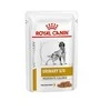 ROYAL CANIN Dog Urinary S/O Moderate Calorie - šlapias šunų maistas - 12 x 100g