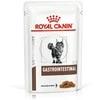 ROYAL CANIN Gastrointestinal - šlapias kačių ėdalas - 12 x 85 g