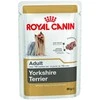 Royal Canin Yorkshire 85g konservuotas pašaras šunims maišelyje