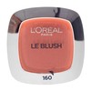 L’Oréal Paris makiažo dizaineris Accord Parfait Le Blush - 160 Peach - Blush skaistalai Milteliai