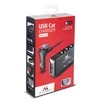 MACLEAN MCE218 Maclean MCE218 UŽDUOTĖS LIZDAS 12-24V 4xUSB PD QC