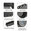 MACLEAN MCE218 Maclean MCE218 UŽDUOTĖS LIZDAS 12-24V 4xUSB PD QC