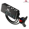 MACLEAN MCE218 Maclean MCE218 UŽDUOTĖS LIZDAS 12-24V 4xUSB PD QC