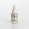 Bijoux Indiscrets - Slow Sex Hair &amp; Skin Shimmer Dry Oil blizgus sausas aliejus odos švytėjimui