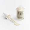 Bijoux Indiscrets - Slow Sex Hair &amp; Skin Shimmer Dry Oil blizgus sausas aliejus odos švytėjimui
