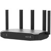 Ruijie MARŠRUTIZATORIUS WIFI RG-EG105GW-X Wi-Fi 6, 2404 Mbps + 574 Mbps REYEE