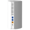 Maršrutizatorius Ruijie NAMŲ SISTEMA WI-FI RG-M18(2PACK) Wi-Fi 6, 2,4 GHz, 5 GHz, 547 Mbps + 1201 Mbps REYEE