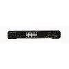 „Ruijie Networks“ RG-NBS3100-8GT2SFP tinklo komutatorius su valdomu L2 gigabito eternetu (10/100/1000) Juodas