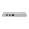Šakotuvas Ruijie jungiklis SFP RG-NBS3200-24SFP/8GT4XS 24 PRIEVADŲ REYEE