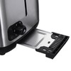 RUSSEL 24080-56 Skrudintuvas Russell Hobbs 24080-56 Adventure | inox