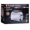 RUSSEL 24080-56 Skrudintuvas Russell Hobbs 24080-56 Adventure | inox