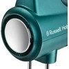 Plakiklis Swirl® Russell Hobbs 25891-56 maišytuvas Rankinis maišytuvas 350 W Turquoise