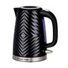 Russell Hobbs 26380-70 electric virdulys 1.7 L 2400 W Juodas
