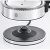 BRITA Elektrinis virdulys Russell Hobbs 20760-57 Clarity | 2200W | glass