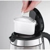 BRITA Elektrinis virdulys Russell Hobbs 20760-57 Clarity | 2200W | glass