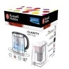 BRITA Elektrinis virdulys Russell Hobbs 20760-57 Clarity | 2200W | glass