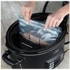 RUSSELL HOBBS Sous Vide 25630-56 lėta viryklė 6,5 l 350 W Juodas