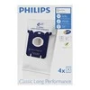 PHILIPS FC8021/03 (S-bag) D. s. filtrai