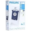 PHILIPS FC8021/03 (S-bag) D. s. filtrai