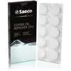Saeco CA6704/99 kavos aliejaus šalinimo tabletės 10 tablečių