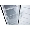 Drawer šaldiklis capacity 168 l MPM-182-ZS-13 juodas